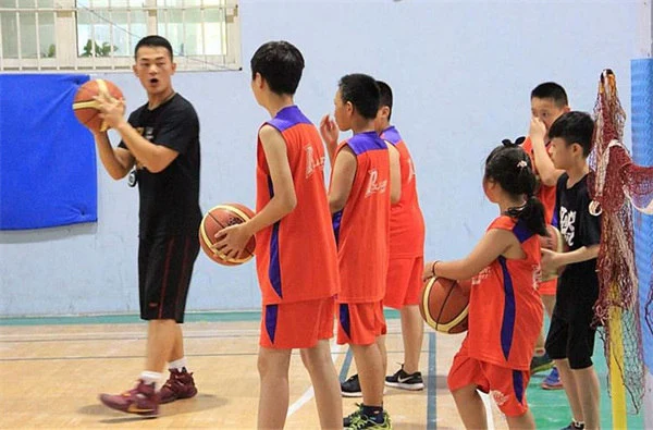 少儿篮球基本功训练计划表_0